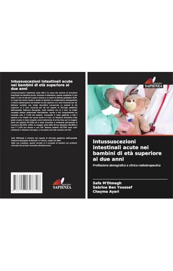 Intussuscezioni intestinali acute nei bambini di età superiore ai due anni