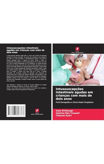 Intussuscepções intestinais agudas em crianças com mais de dois anos