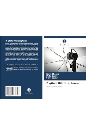 Digitale Bildrezeptoren