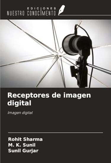 Receptores de imagen digital