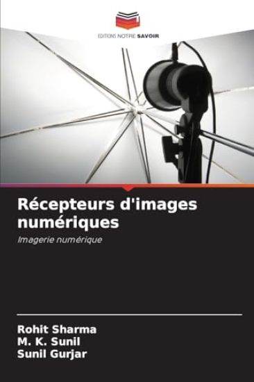 Récepteurs d'images numériques