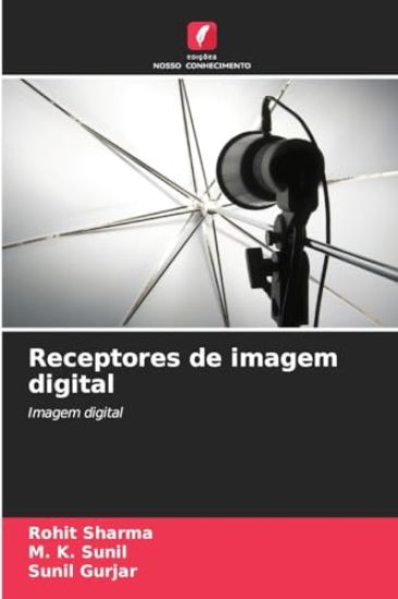 Receptores de imagem digital