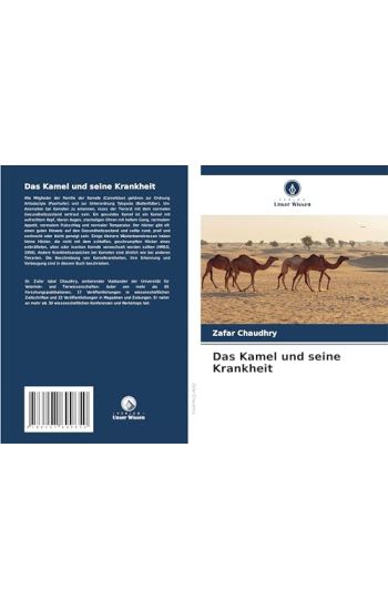 Das Kamel und seine Krankheit