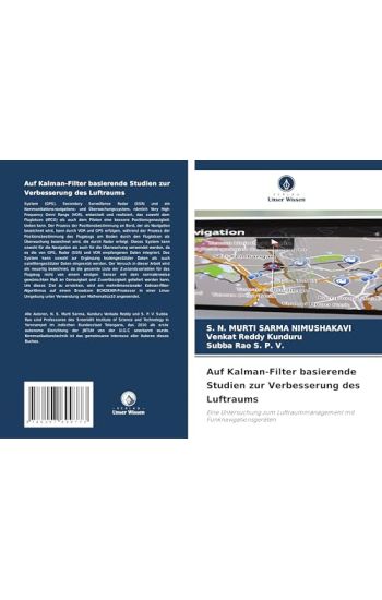 Auf Kalman-Filter basierende Studien zur Verbesserung des Luftraums