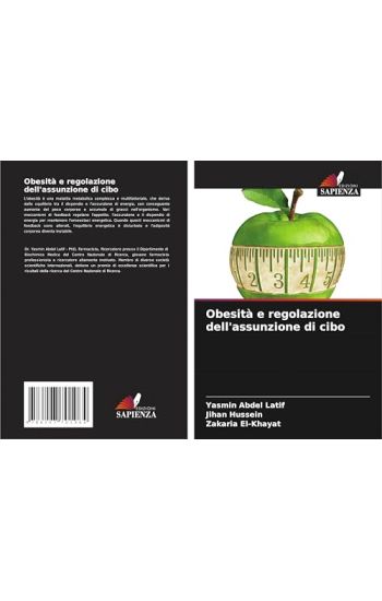 Obesità e regolazione dell'assunzione di cibo