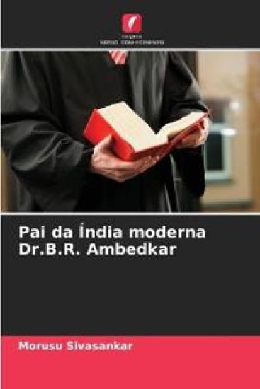 Pai da Índia moderna Dr.B.R. Ambedkar
