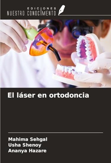 El láser en ortodoncia