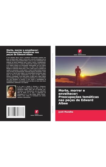 Morte, morrer e envelhecer