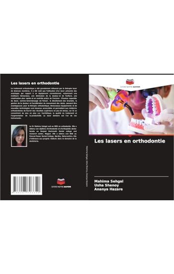 Les lasers en orthodontie