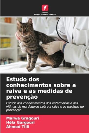 Estudo dos conhecimentos sobre a raiva e as medidas de prevenção