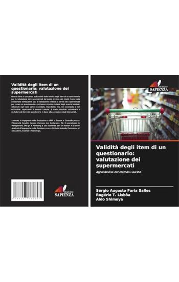 Validità degli item di un questionario