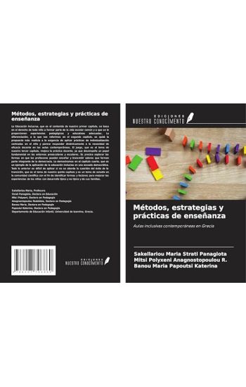 Métodos, estrategias y prácticas de enseñanza
