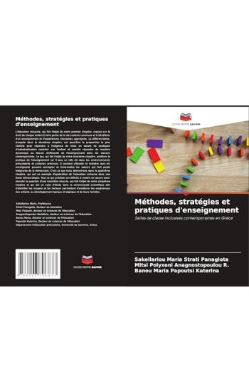 Méthodes, stratégies et pratiques d'enseignement