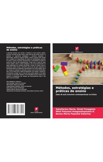 Métodos, estratégias e práticas de ensino