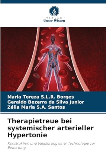 Therapietreue bei systemischer arterieller Hypertonie
