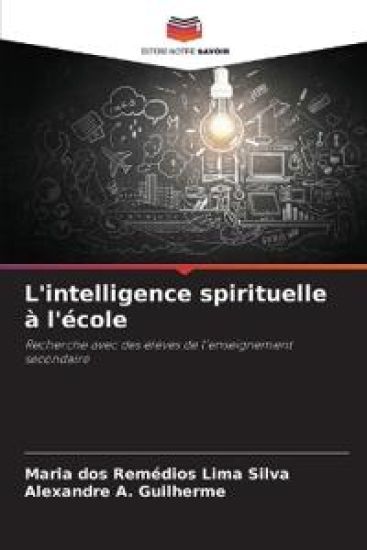 L'intelligence spirituelle à l'école