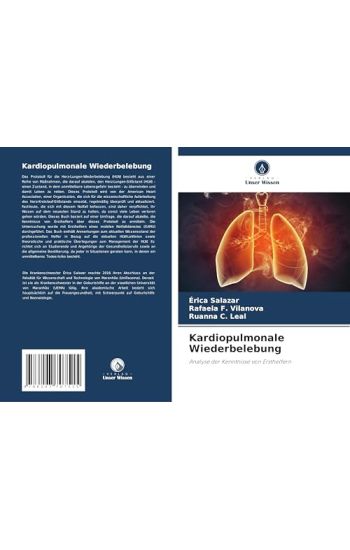 Kardiopulmonale Wiederbelebung