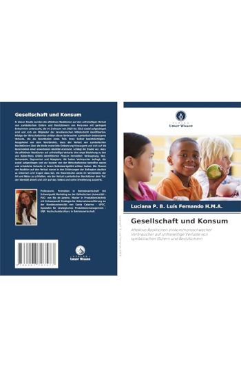 Gesellschaft und Konsum