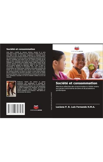 Société et consommation