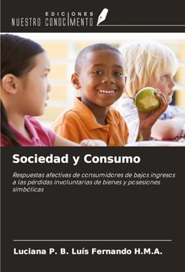 Sociedad y Consumo