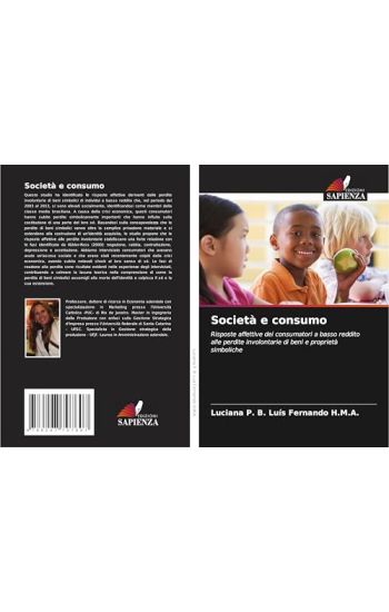 Società e consumo