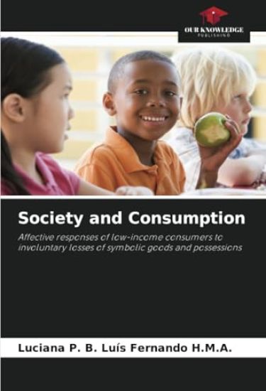 Society and Consumption