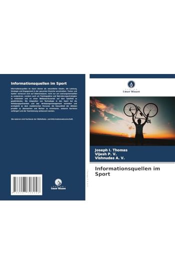 Informationsquellen im Sport