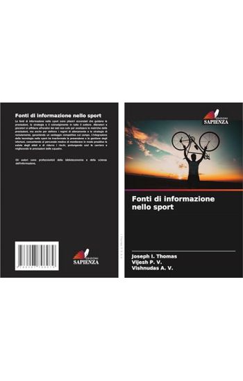 Fonti di informazione nello sport