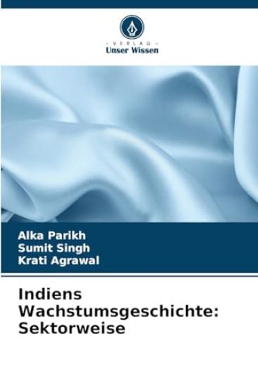 Indiens Wachstumsgeschichte