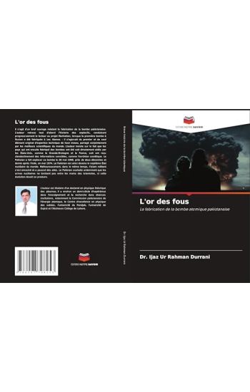 L'or des fous