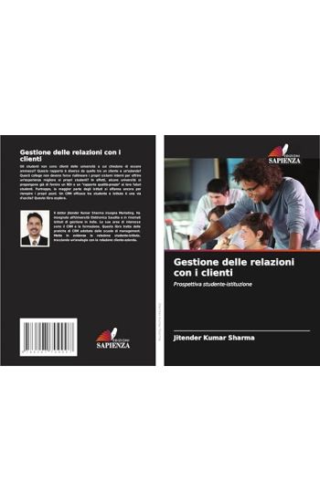 Gestione delle relazioni con i clienti