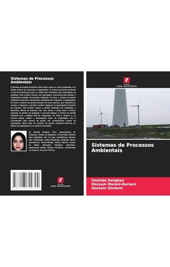 Sistemas de Processos Ambientais