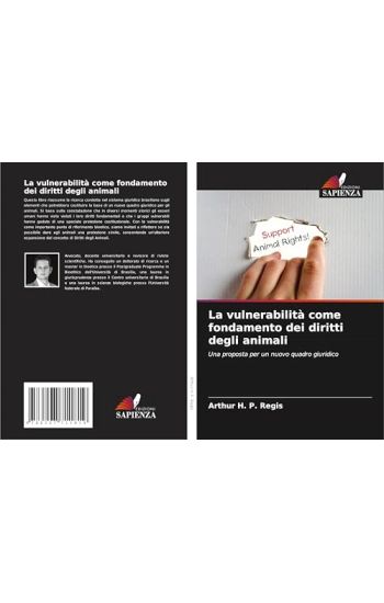 La vulnerabilità come fondamento dei diritti degli animali
