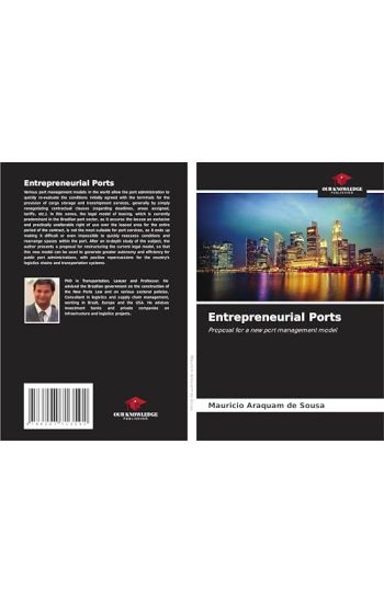 Entrepreneurial Ports