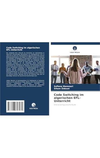 Code Switching im algerischen EFL-Unterricht