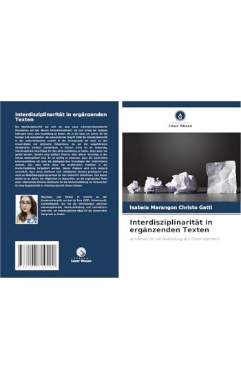 Interdisziplinarität in ergänzenden Texten
