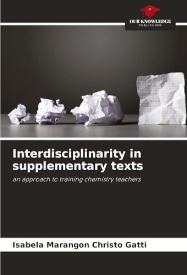 Interdisciplinarity in supplementary texts