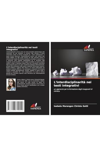 L'interdisciplinarità nei testi integrativi