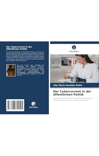 Der Cybercurrent in der öffentlichen Politik