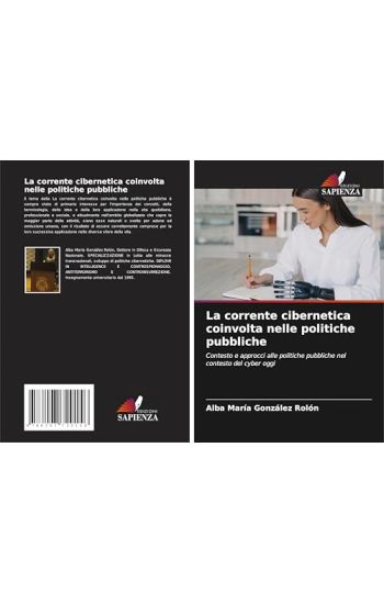 La corrente cibernetica coinvolta nelle politiche pubbliche