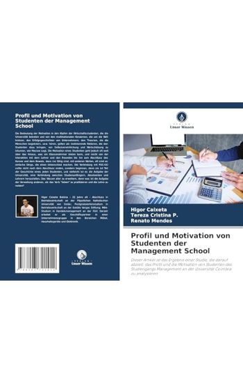 Profil und Motivation von Studenten der Management School