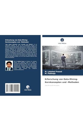 Erforschung von Data-Mining-Kernkonzepten und -Methoden