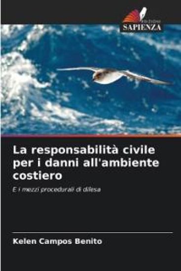 La responsabilità civile per i danni all'ambiente costiero