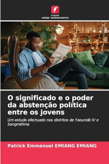 O significado e o poder da abstenção política entre os jovens