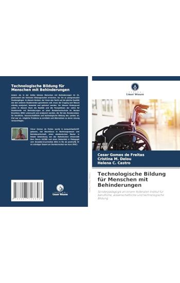 Technologische Bildung für Menschen mit Behinderungen
