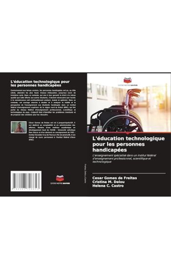 L'éducation technologique pour les personnes handicapées