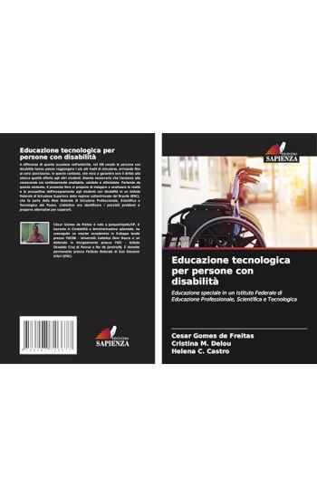 Educazione tecnologica per persone con disabilità