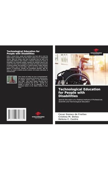 Technological Education for People with Disabilities