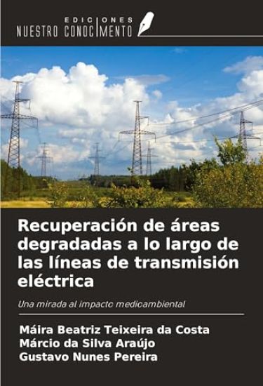 Recuperación de áreas degradadas a lo largo de las líneas de transmisión eléctrica