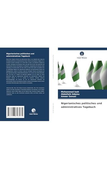 Nigerianisches politisches und administratives Tagebuch